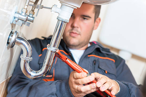 Best Gas Line Installation and Repair  in USA